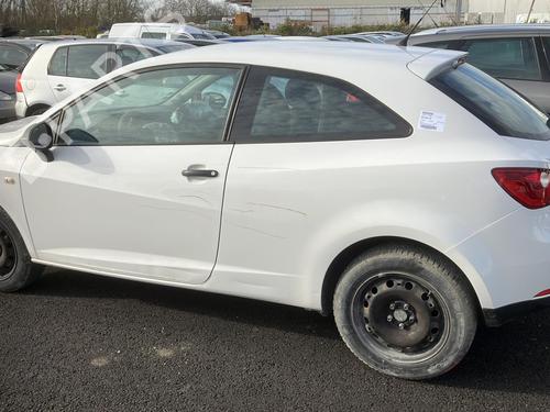 Gearbox SEAT IBIZA IV (6J5, 6P1) 1.2 TDI | BP23104200M3 