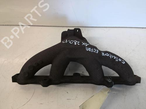 Used Exhaust manifold CITROËN AX (ZA-_) 15 D (58 hp) 20941984