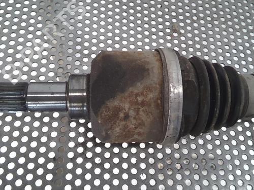 Used Left front driveshaft Left front driveshaft CITROËN BERLINGO Box Body/MPV (B9) 1.6 HDi 90 (90 hp) 20963932 20963932