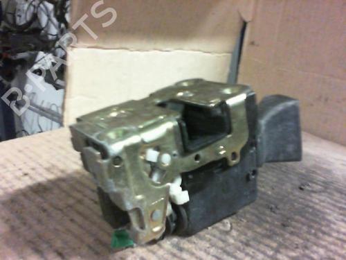 Used Front right lock RENAULT SAFRANE I (B54_) 2.2 (B543) (137 hp) 20949684
