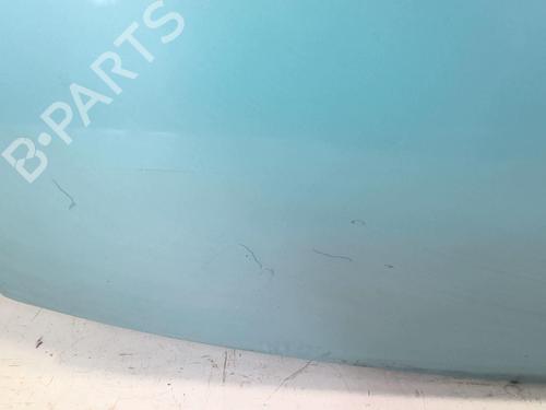 Hood CITROËN BERLINGO / BERLINGO FIRST MPV (MF_, GJK_, GFK_) 1.6 HDI 90 (MF9HX) | BP22024762C1 