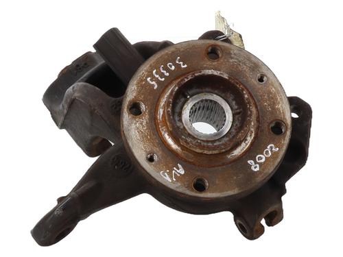 Used Right front steering knuckle PEUGEOT 2008 I (CU_) 1.2 THP 130 / PureTech 130 (130 hp) 23790522