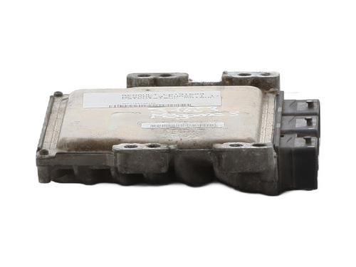 Engine control unit (ECU) RENAULT MEGANE III Hatchback (BZ0/1_, B3_) 1.5 dCi (BZ09, BZ0D, BZ1W, BZ29, BZ14) | BP33123497M57 - Image 6