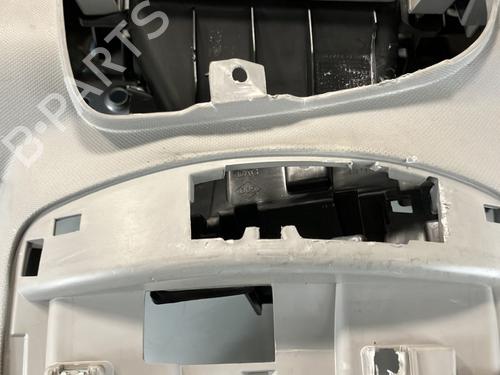 Dashboard RENAULT ZOE (BFM_) ZOE | BP20955733C46  - Image 8