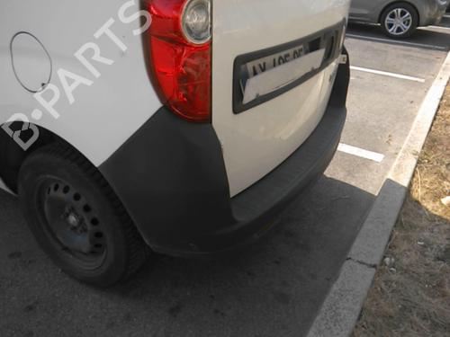 Rear bumper FIAT DOBLO Cargo (263_) 1.3 D Multijet | BP20942462C8 