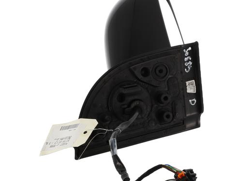 Right mirror PEUGEOT RIFTER 1.5 BlueHDi 130 | BP29113461C27 