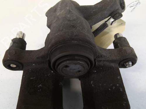 Used Left rear brake caliper Left rear brake caliper OPEL VECTRA C GTS (Z02) 3.0 CDTi (F68) (184 hp) 20944397 20944397