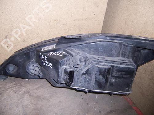 Lyskaster høyre FORD FOCUS I (DAW, DBW) 1.8 16V | BP20948967C29 