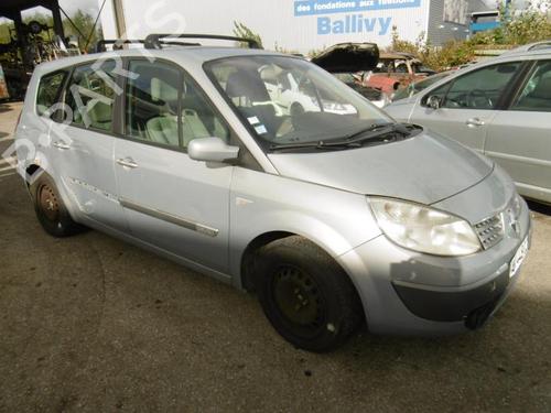 Spak kontakt RENAULT GRAND SCÉNIC II (JM0/1_) 1.9 dCi (JM0G, JM12, JM1G, JM2C) | BP20970665I30