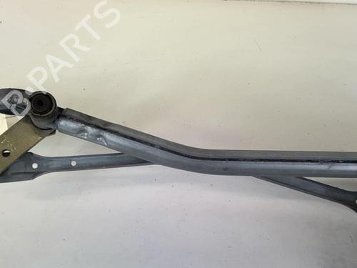 Front wiper motor MINI MINI (R50, R53) Cooper | BP20957023M29