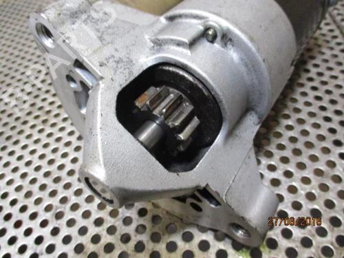 Used Starter Starter CITROËN XANTIA (X1_, X2_) 2.0 HDI 109 (109 hp) 20954983 20954983