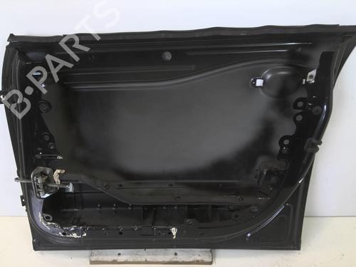 Used Right front door AUDI A2 (8Z0) 1.4 TDI (75 hp) 20941935