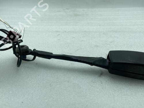 Seat buckle FORD FIESTA VI (CB1, CCN) 1.4 TDCi | BP22027192I32 