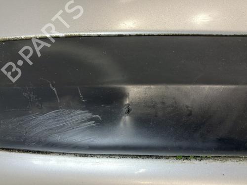 Rear bumper PEUGEOT 207 (WA_, WC_) 1.6 HDi | BP23104228C8 