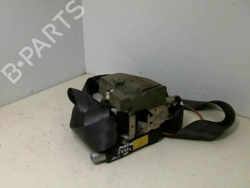 Used Rear right seatbelt Rear right seatbelt RENAULT MODUS / GRAND MODUS (F/JP0_) 1.5 dCi (FP0D, JP0D) (82 hp) 20970190 20970190