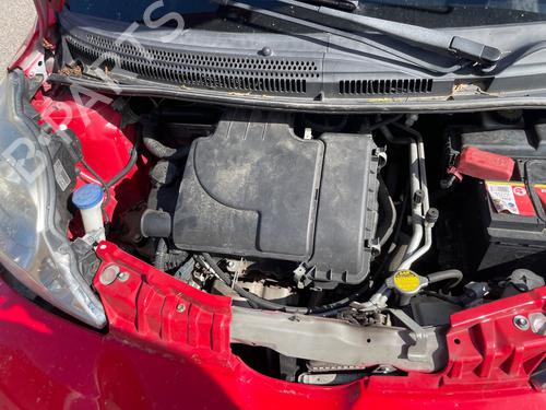 Used Parts PEUGEOT 107 (PM_, PN_) 1.0 4988886