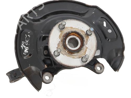 Left front steering knuckle TOYOTA YARIS (_P13_) 1.0 (KSP130) | BP26027391M25 