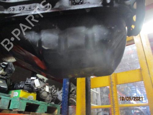 Motor RENAULT TWINGO I (C06_) 1.2 (C066, C068) | BP20963765M1 