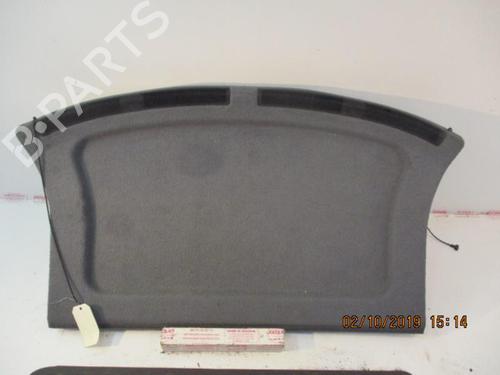 Used Rear parcel shelf RENAULT SAFRANE II (B54_) 2.0 16V (B54L) (136 hp) 20942121
