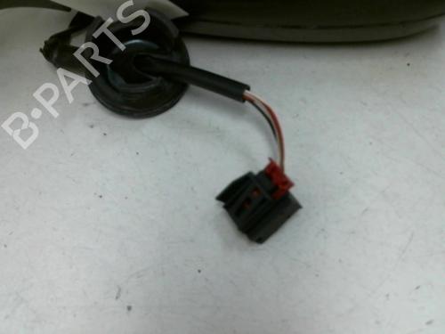 Right mirror AUDI A3 (8P1) 2.0 TDI | BP20947909C27 