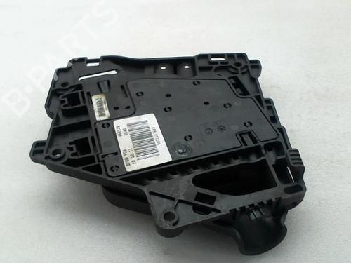 Used Electronic module Electronic module CITROËN C3 II (SC_) 1.4 HDi 70 (SC8HZC, SC8HR0, SC8HP4) (68 hp) 20944174 20944174