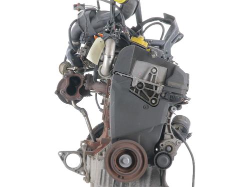 Engine RENAULT MODUS / GRAND MODUS (F/JP0_) 1.5 dCi (FP0D, JP0D) | BP20972181M1