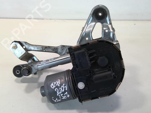 Front wiper motor PEUGEOT 5008 (0U_, 0E_) 1.6 HDi | BP20944167M29 
