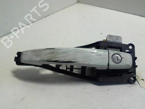 Front left exterior door handle OPEL CORSA D (S07) 1.2 LPG (L08, L68) | BP20965828C128