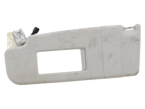 Left sun visor VW PASSAT B6 Variant (3C5) 1.9 TDI | BP31652643I1 - Image 3