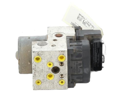 Used ABS pump RENAULT CLIO II (BB_, CB_) 1.2 (BB0A, BB0F, BB10, BB1K, BB28, BB2D, BB2H, CB0A,... (58 hp) 30397820