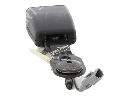 Seat buckle RENAULT ZOE (BFM_) ZOE (BFMD) | BP22026894I32 