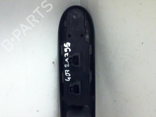 Used Left front window switch PEUGEOT 407 (6D_) 1.6 HDi 110 (6D9HZC, 6D9HYC) (109 hp) 20955222