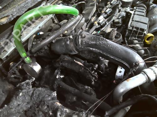 Engine FORD TRANSIT CONNECT V408 Box Body/MPV | BP37162048M1 - Image 2