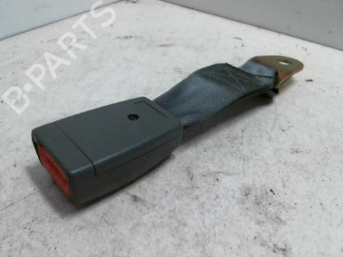 Used Seat buckle Seat buckle HYUNDAI SANTA FÉ I (SM) 2.0 CRDi 4x4 (113 hp) 20957404 20957404