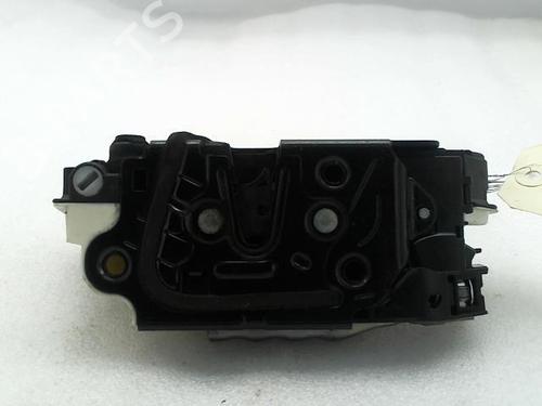 Used Rear left lock SEAT IBIZA IV (6J5, 6P1) 1.4 (85 hp) 20964343