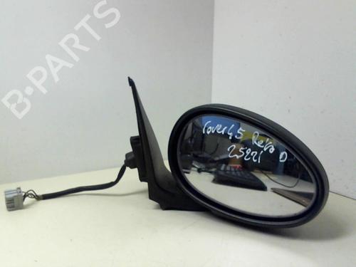 Used Right mirror ROVER 45 I Hatchback (RT) 1.6 (109 hp) 22021789