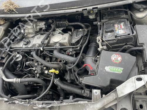 Steering wheel FORD FOCUS II (DA_, HCP, DP) | BP33630504C49 - Image 9