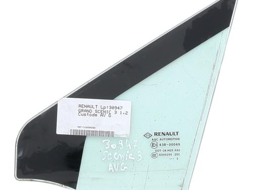 front-left-quarter-glass-renault-scenic-iii-jz01_-2008-2009-2010-2011-2012-2013-2014-2015-2016-33459030 main image