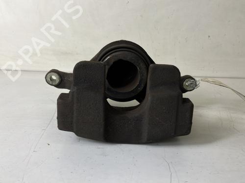 Used Right front brake caliper CHEVROLET CRUZE (J300) 2.0 CDI (125 hp) 22025470