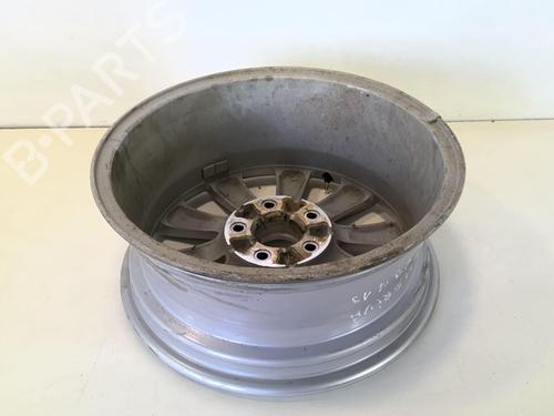Rim OPEL MERIVA B MPV (S10) 1.6 CDTI (75) | BP20950581C45 
