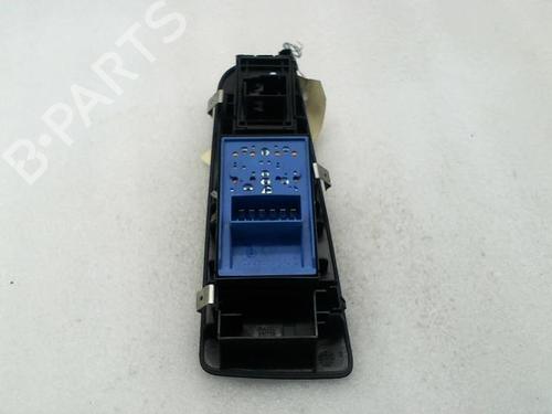 Used Left front window switch Left front window switch FIAT GRANDE PUNTO (199_) 1.2 (65 hp) 20956738 20956738