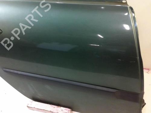 Dør højre bagtil RENAULT MEGANE II Saloon (LM0/1_) 1.9 dCi (LM0G, LM1G, LM2C) | BP20958421C5 