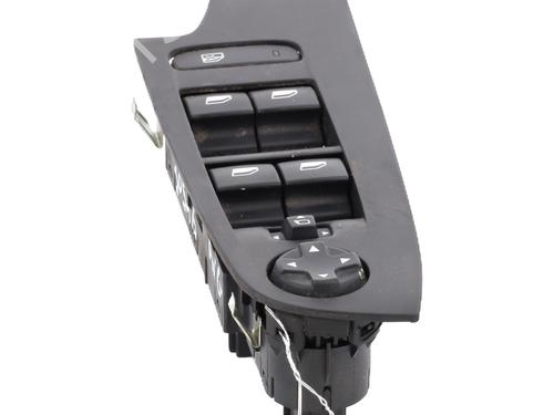 Left front window switch CITROËN C4 SPACETOURER (3D_) 1.5 BlueHDi 130 | BP29152151I27 - Image 2