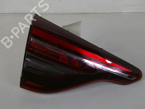 Left tailgate light RENAULT CLIO V (B7_) 1.5 Blue dCi 85 (B7AG) | BP20944367C79 - Image 4
