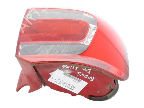 Right taillight RENAULT MODUS / GRAND MODUS (F/JP0_) 1.5 dCi 75 | BP29500970C35 