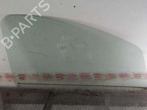 Used Front right door window TOYOTA AYGO (_B1_) 1.0 (KGB10_, KGB10R) (68 hp) 20964077