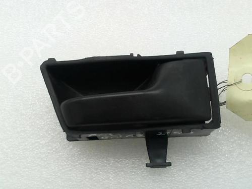 Used Front right interior door handle Front right interior door handle VW GOLF II (19E, 1G1) 1.6 TD (70 hp) 22024851 22024851