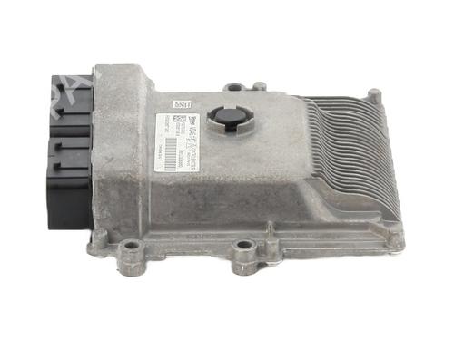 Engine control unit (ECU) CITROËN C4 II (NC_) 1.2 THP 110 (NCHNZ6, NCHNV6) | BP23791552M57  - Image 6