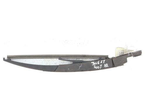 Rear windshield wiper arm PEUGEOT 407 SW (6E_, 6D_) 2.0 HDi 135 | BP30122532C144 