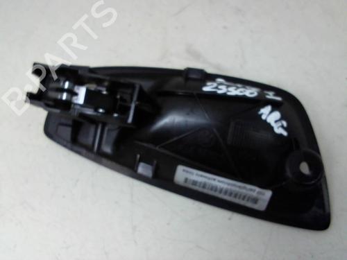 Used Rear left interior door handle BMW 1 (E87) 120 d (163 hp) 20963841